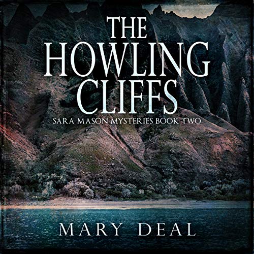 Eileen Smith Voice Over Artist The Howling Cliffs